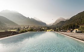 Excelsior Dolomites Life Resort